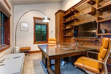 Set on over 15 acres with sweeping valley views, this Cove - photo 14