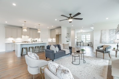Welcome to 224 Goose Creek Circle in Soddy Daisy--a newly - photo 15