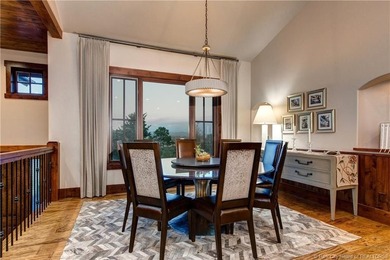 Set on over 15 acres with sweeping valley views, this Cove - photo 15