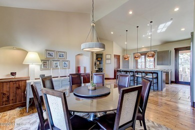 Set on over 15 acres with sweeping valley views, this Cove - photo 16