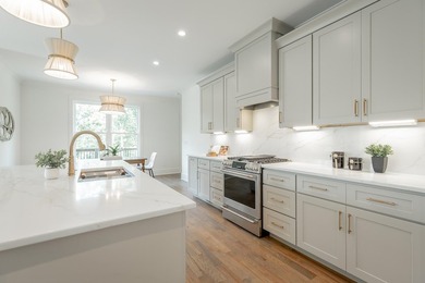 Welcome to 224 Goose Creek Circle in Soddy Daisy--a newly - photo 17