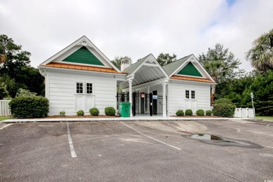 Build your coastal retreat in The Oaks at Winyah Bay, a charming - photo 7