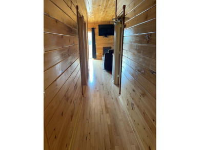 Private and economical 2 bedroom home, sits on 4.01 +/- acres - photo 17