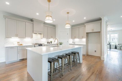 Welcome to 224 Goose Creek Circle in Soddy Daisy--a newly - photo 18