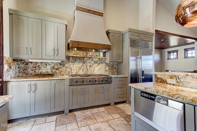 Set on over 15 acres with sweeping valley views, this Cove - photo 18