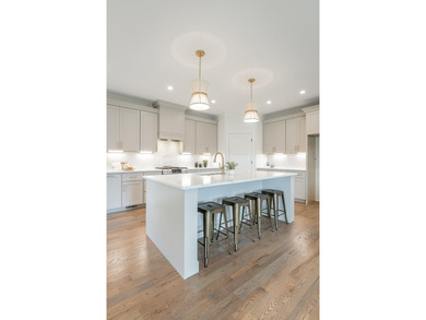 Welcome to 224 Goose Creek Circle in Soddy Daisy--a newly - photo 19