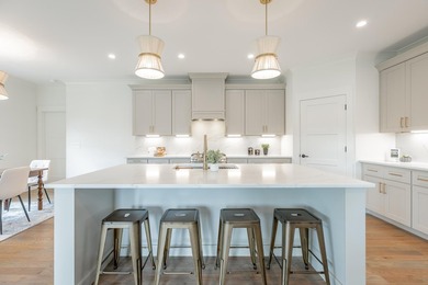 Welcome to 224 Goose Creek Circle in Soddy Daisy--a newly - photo 20