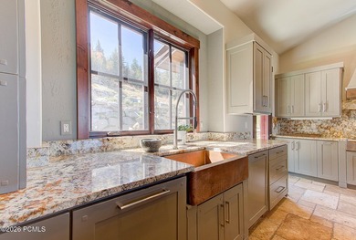 Set on over 15 acres with sweeping valley views, this Cove - photo 20