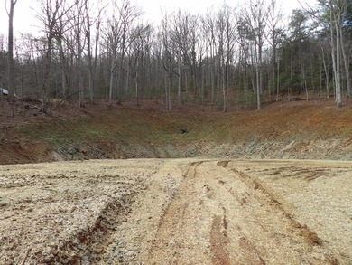 Lake Chatuge Lot Active Under Contract in Hiawassee Georgia