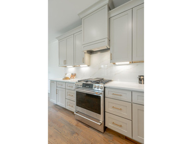 Welcome to 224 Goose Creek Circle in Soddy Daisy--a newly - photo 22