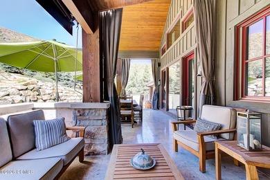 Set on over 15 acres with sweeping valley views, this Cove - photo 24