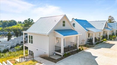Lake Condo For Sale in Lafollette, Tennessee