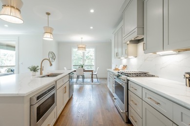 Welcome to 224 Goose Creek Circle in Soddy Daisy--a newly - photo 25