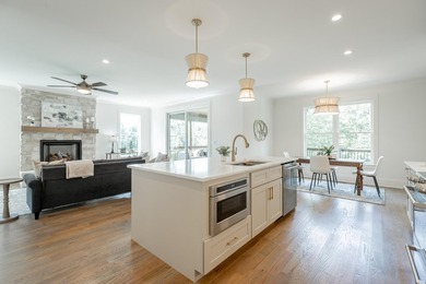 Welcome to 224 Goose Creek Circle in Soddy Daisy--a newly - photo 26