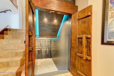 Set on over 15 acres with sweeping valley views, this Cove - photo 26