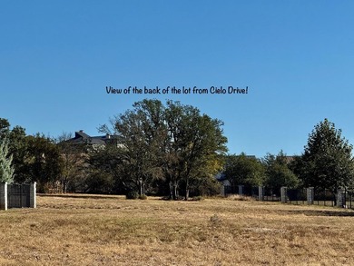 Stunning single-family lot with mature trees and a prime - photo 7