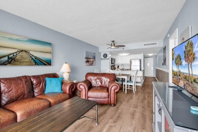 RENOVATED END UNIT with SPECTACULAR VIEWS! Carolina Winds sits