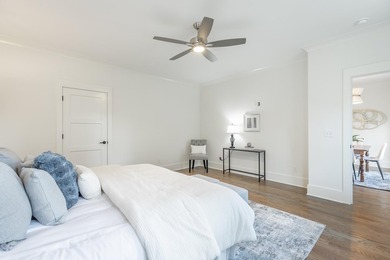 Welcome to 224 Goose Creek Circle in Soddy Daisy--a newly - photo 29