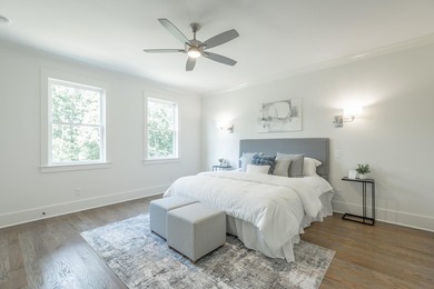 Welcome to 224 Goose Creek Circle in Soddy Daisy--a newly - photo 31