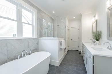 Welcome to 224 Goose Creek Circle in Soddy Daisy--a newly - photo 32
