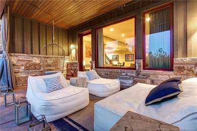 Set on over 15 acres with sweeping valley views, this Cove - photo 32