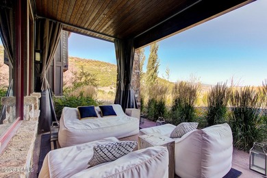 Set on over 15 acres with sweeping valley views, this Cove - photo 34