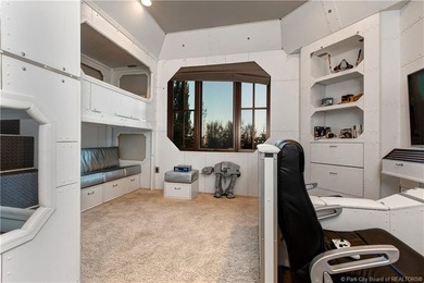 Set on over 15 acres with sweeping valley views, this Cove - photo 36