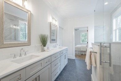 Welcome to 224 Goose Creek Circle in Soddy Daisy--a newly - photo 38