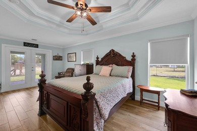 Welcome to this one-of-a-kind custom estate located in the - photo 8