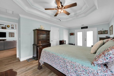 Welcome to this one-of-a-kind custom estate located in the - photo 9