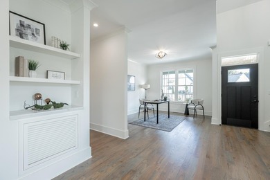 Welcome to 224 Goose Creek Circle in Soddy Daisy--a newly - photo 44