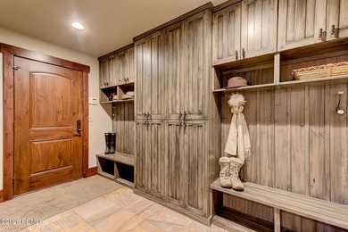 Set on over 15 acres with sweeping valley views, this Cove - photo 44