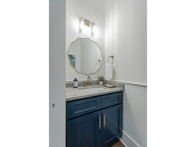 Welcome to 224 Goose Creek Circle in Soddy Daisy--a newly - photo 45