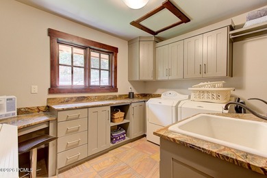 Set on over 15 acres with sweeping valley views, this Cove - photo 45