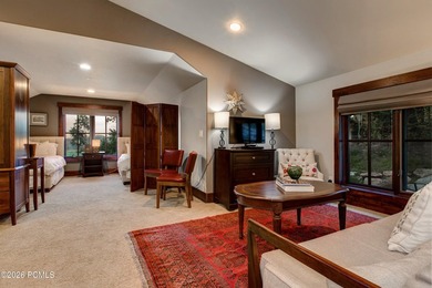 Set on over 15 acres with sweeping valley views, this Cove - photo 47