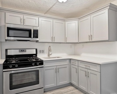 Beautifully updated co-op style apartment with fantastic - photo 9
