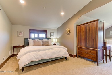 Set on over 15 acres with sweeping valley views, this Cove - photo 49