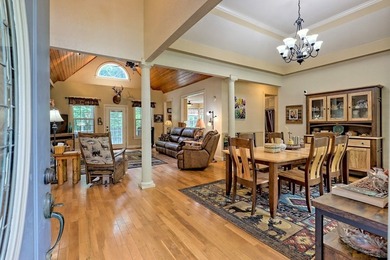 Welcome home to this stunning 4 bedroom, 3.5 bath family retreat - photo 5