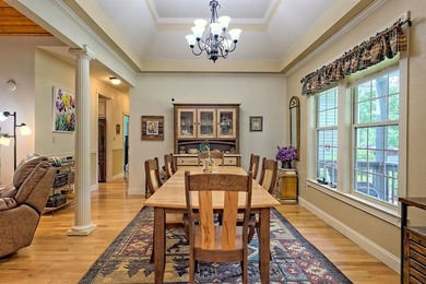 Welcome home to this stunning 4 bedroom, 3.5 bath family retreat - photo 8