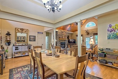 Welcome home to this stunning 4 bedroom, 3.5 bath family retreat - photo 10