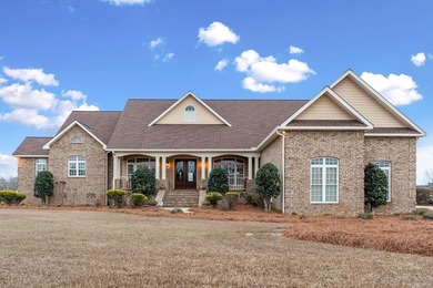 (private lake, pond, coastal) Home For Sale in Hazlehurst Georgia