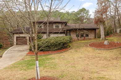 Chickamauga Lake Home Sale Pending in Hixson Tennessee