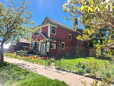 Lake Superior - Bayfield County Home For Sale in Bayfield Wisconsin