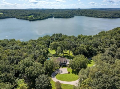 Lake Home For Sale in North Salem, New York