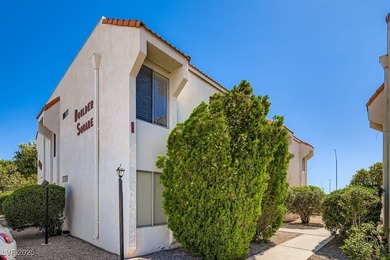 Lake Mead Condo For Sale in Boulder City Nevada