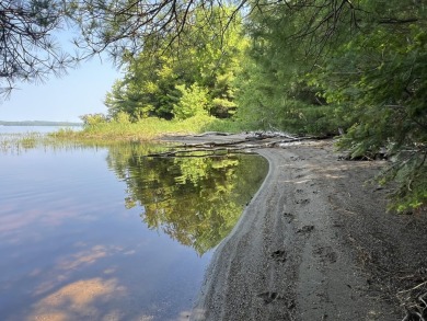 Lake Acreage For Sale in Waltham, Maine