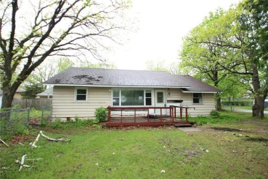Big Lake - Sherburne County Home For Sale in Big Lake Minnesota