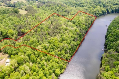 Smith Lake (Rock Creek) 15+ acres of non restricted property! - Lake Acreage For Sale in Arley, Alabama