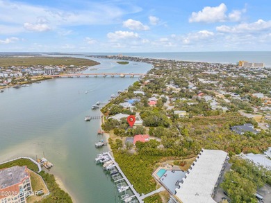 Direct Intracoastal Waterway ''Indian River'' deep water - photo 1