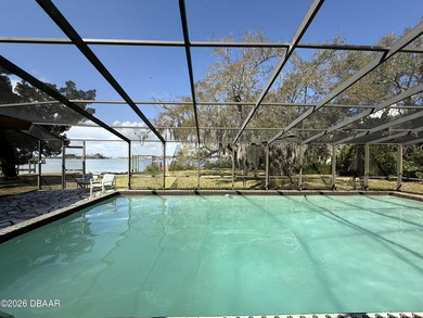 Direct Intracoastal Waterway ''Indian River'' deep water - photo 4